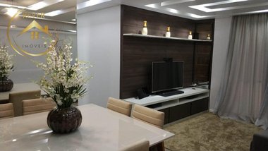 apartment em Rua Vitoriano dos Anjos, Vila João Jorge - Campinas - SP