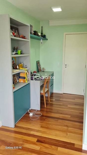 apartment em Travessa São Fidélis, Vila Rosália - Guarulhos - SP