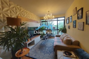 apartment em Rua Sena Madureira, Vila Clementino - São Paulo - SP