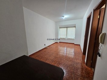 apartment em Rua Goiás, Centro - Londrina - PR