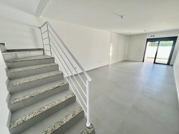 house em Rodovia Francisco Magno Vieira, Campeche - Florianópolis - SC