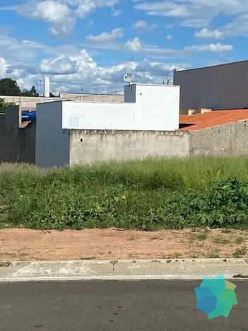land_lot em Rua Roque Lazzazera, Nossa Senhora do Monte Serrat - Salto - SP