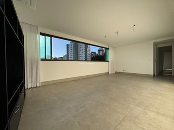 apartment em Rua Tereza Mota Valadares, Buritis - Belo Horizonte - MG