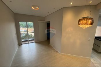 apartment em Avenida Brasil, Jardim Marajoara - Nova Odessa - SP