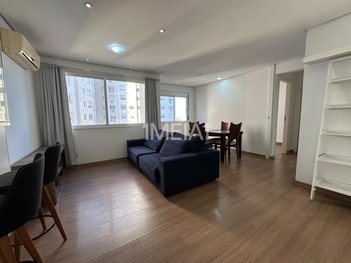 apartment em Avenida Dom Cláudio José Gonçalves Ponce de Leão, Vila Ipiranga - Porto Alegre - RS