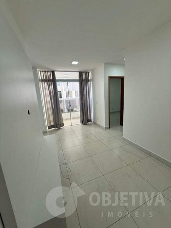 apartment em Rua Gaia, Granja Marileusa - Uberlândia - MG