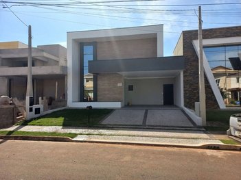 house em Avenida Doutor João Caio Silva, Parque Brasil 500 - Paulínia - SP