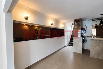 house em Rua Jovita, Santana - São Paulo - SP