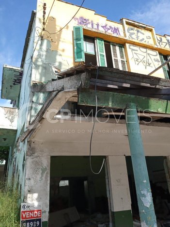 industrial em Avenida Ceará, São João - Porto Alegre - RS