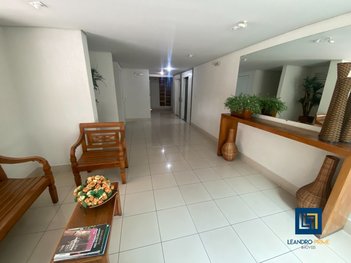 apartment em Rua Jornalista Fernando Carvalho, Planalto - Belo Horizonte - MG