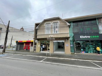 office em Avenida Getúlio Vargas, Centro - Jaraguá do Sul - SC