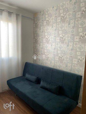 apartment em Carioca, Ipiranga - São Paulo - SP