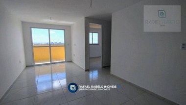 apartment em Rua Rúbens Monte, Jardim Cearense - Fortaleza - CE