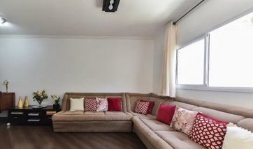 apartment em Rua Olavo Gonçalves, Vila Gonçalves - São Bernardo do Campo - SP