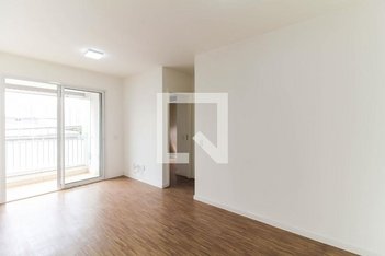 apartment em Rua Alegria, Brás - São Paulo - SP