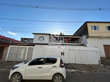 house em Rua Euclides Rehem, Euclides da Cunha - Euclides da Cunha - BA