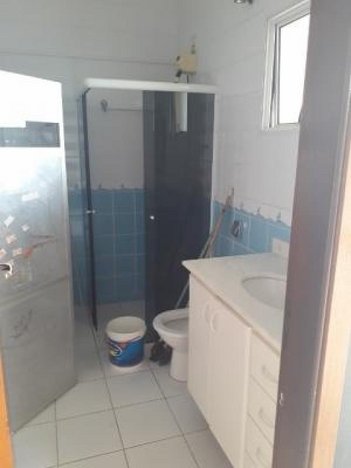 house em Rua Presidente Vargas, Vila Costa do Sol - São Carlos - SP