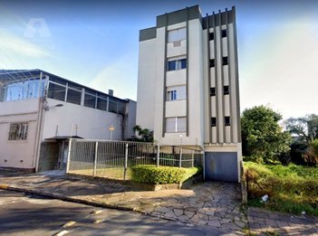apartment em Cremona, São Pelegrino - Caxias do Sul - RS
