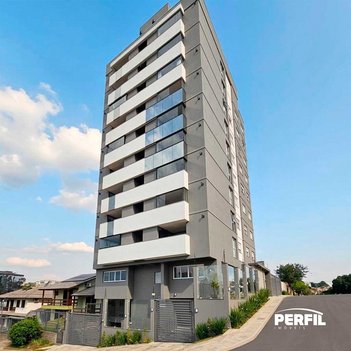 apartment em Zeno Facchin, Sanvitto - Caxias do Sul - RS