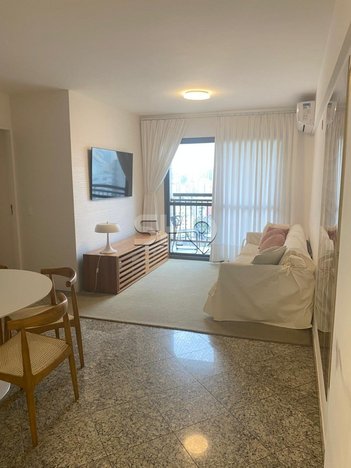 apartment em Rua Cônego Vicente Miguel Marino, Barra Funda - São Paulo - SP