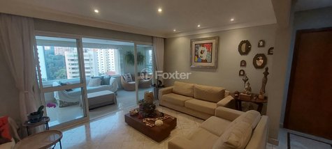 apartment em Rua Domingos Lopes da Silva, Vila Suzana - São Paulo - SP