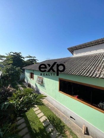 house em Avenida August Saint Hilaire, Manguinhos - Serra - ES