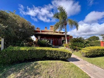 house em Rua Timbaúva, Xangri-Lá - Xangri-Lá - RS