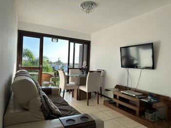 apartment em Avenida Central, Xangri-Lá - Xangri-Lá - RS