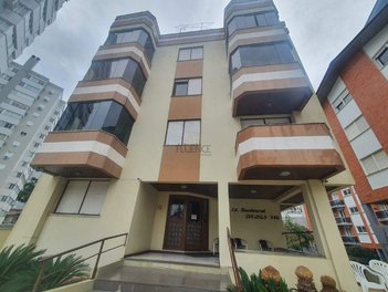 apartment em Rua Paraná, Centro - Bento Gonçalves - RS