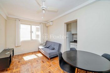 apartment em Avenida Independência, Independência - Porto Alegre - RS