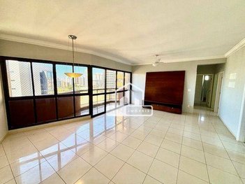 apartment em Avenida José Munia, Nova Redentora - São José do Rio Preto - SP