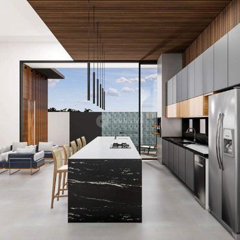 house em Avenida Vereador Carlito Cordeiro, Laranjeiras - Uberlândia - MG