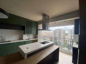 apartment em Rua Diepe, Vila Metalúrgica - Santo André - SP
