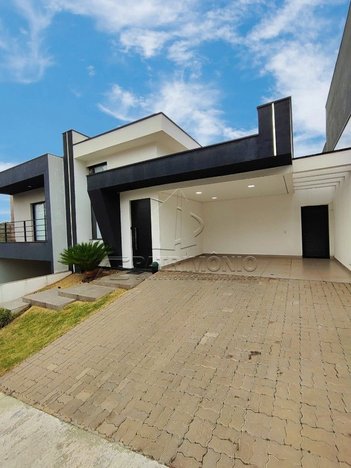 house em Estrada José Celeste, Morros - Sorocaba - SP