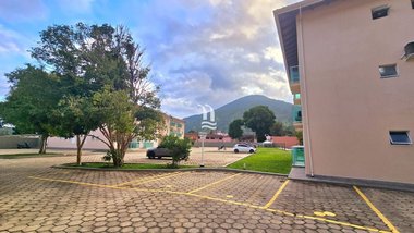 apartment em Rua Pedro Cabral Barbosa, Perequê-Mirim - Ubatuba - SP