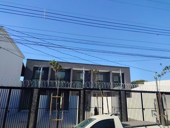 house em Rua Mariana Amélia de Azevedo, São João Batista (Venda Nova) - Belo Horizonte - MG