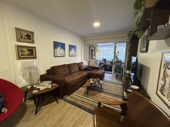 apartment em Rua Bocaiúva, Centro - Florianópolis - SC