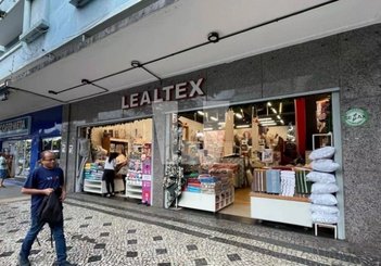 business em Avenida Paraná, Centro - Belo Horizonte - MG