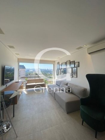 apartment em Avenida São Gabriel, Jardim Paulista - São Paulo - SP