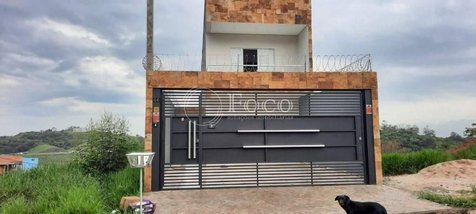 apartment em Rua José Antonio Dias Nascimento, Jardim Nova Cidade - Guarulhos - SP