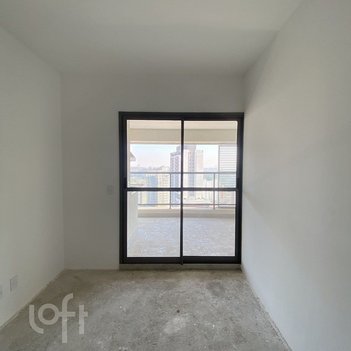 apartment em Sapetuba, Butantã - São Paulo - SP