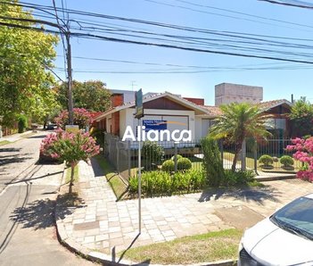 commercial_building em AV TEIXEIRA MENDES, Chácara das Pedras - Porto Alegre - RS