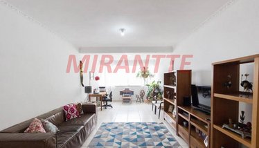 apartment em Rua Daniel Rossi, Santana - São Paulo - SP