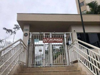 apartment em Rua Juá Mirim, Jardim Pedra Branca - São Paulo - SP
