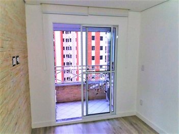 apartment em Rua Osiris Magalhães de Almeida, Jardim Monte Kemel - São Paulo - SP