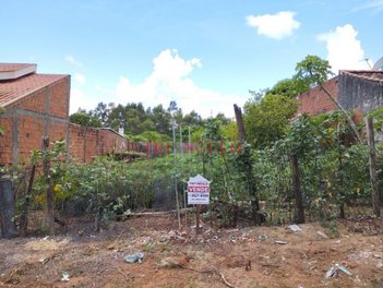 land_lot em R BARCELONA, Jardim Los Angeles - Umuarama - PR