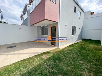 house em Rua Plínio de Mendonça, Itapoã - Belo Horizonte - MG