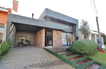 house em Avenida Central, Xangri-Lá - Xangri-Lá - RS