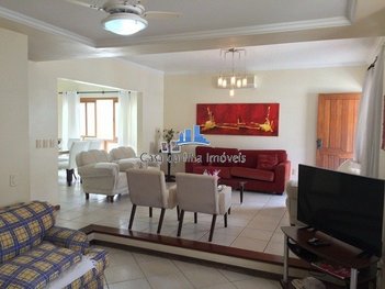 commercial_building em Rua Luiz Pasteur, Trindade - Florianópolis - SC