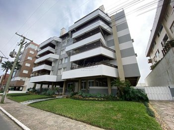 apartment em Avenida Central, Atlântida - Xangri-Lá - RS